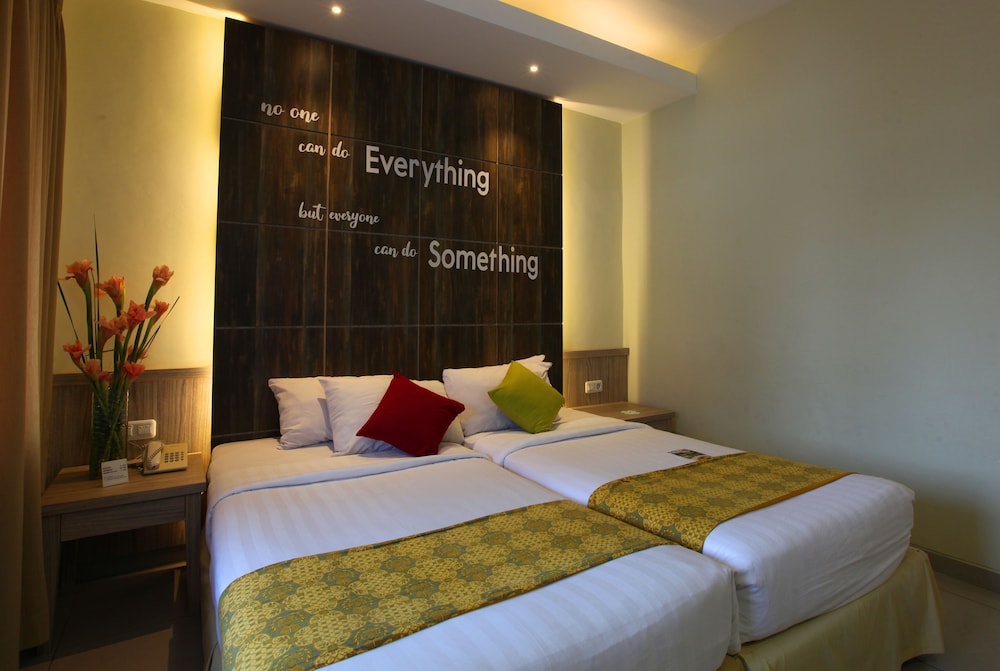 Hotel Sriti 17/57