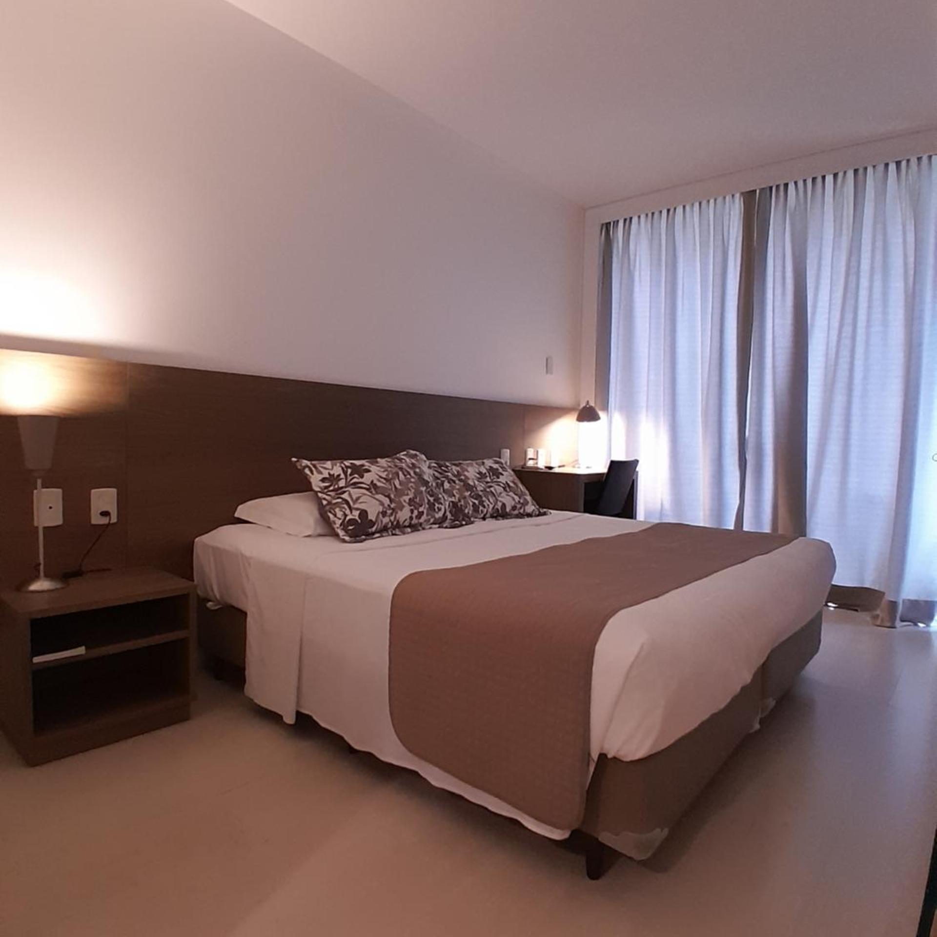 HOTEL MARAMBAIA CABECUDAS 6/35