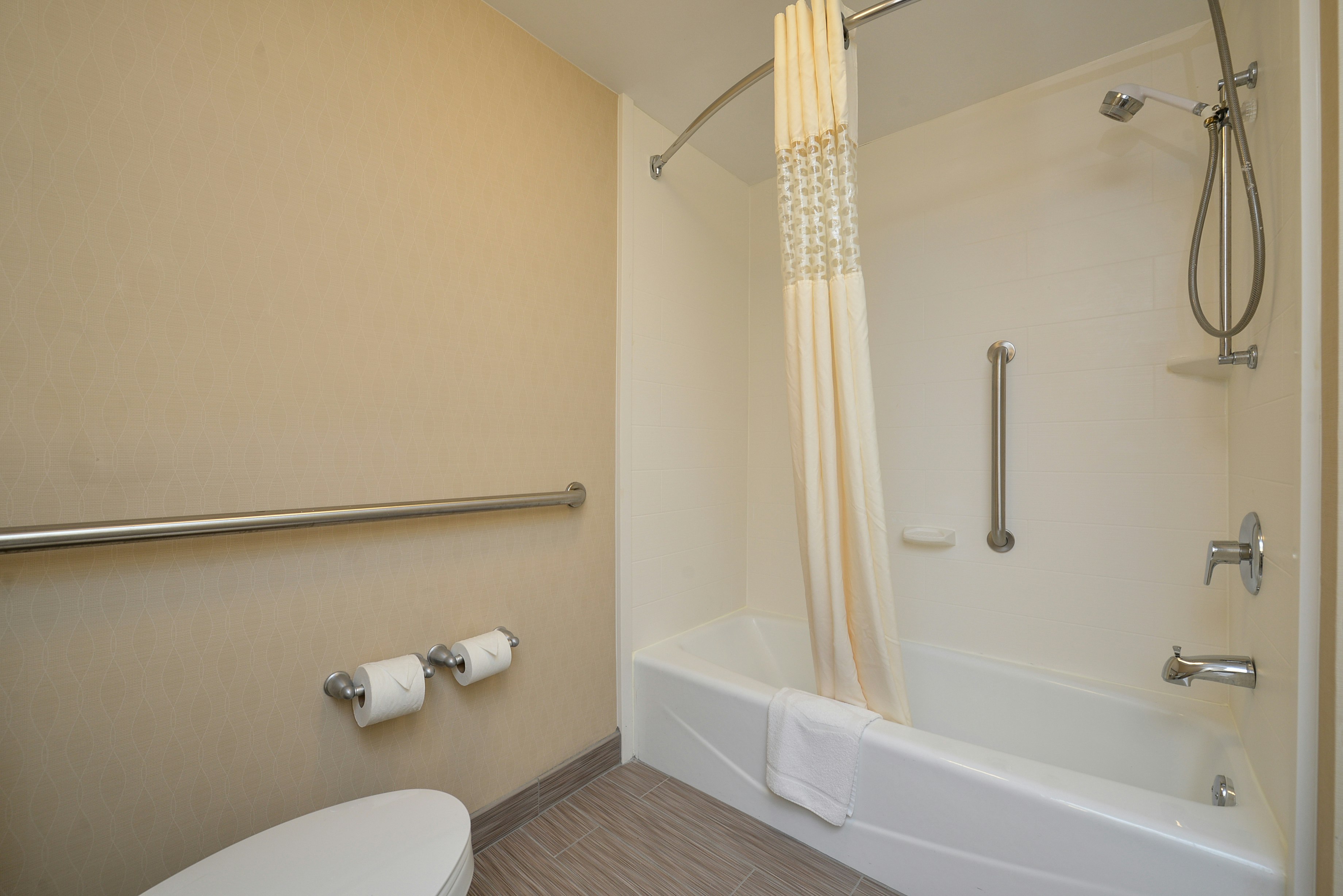 Hampton Inn Myrtle Beach-Northwood 78/78