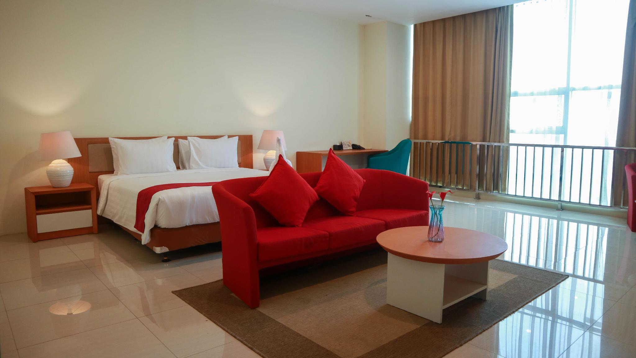 Naraya Hotel Jakarta 14/24