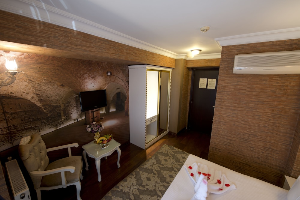 Golden Horn Sirkeci Hotel 37/50