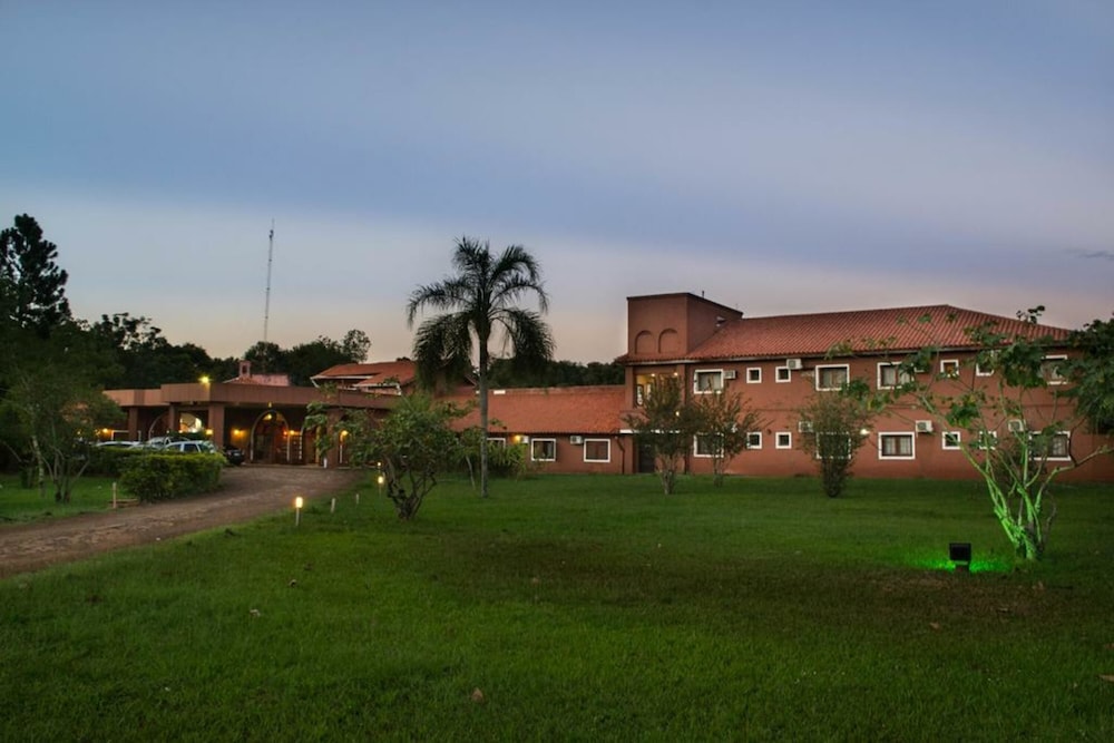 Marcopolo Suites Iguazu 46/49