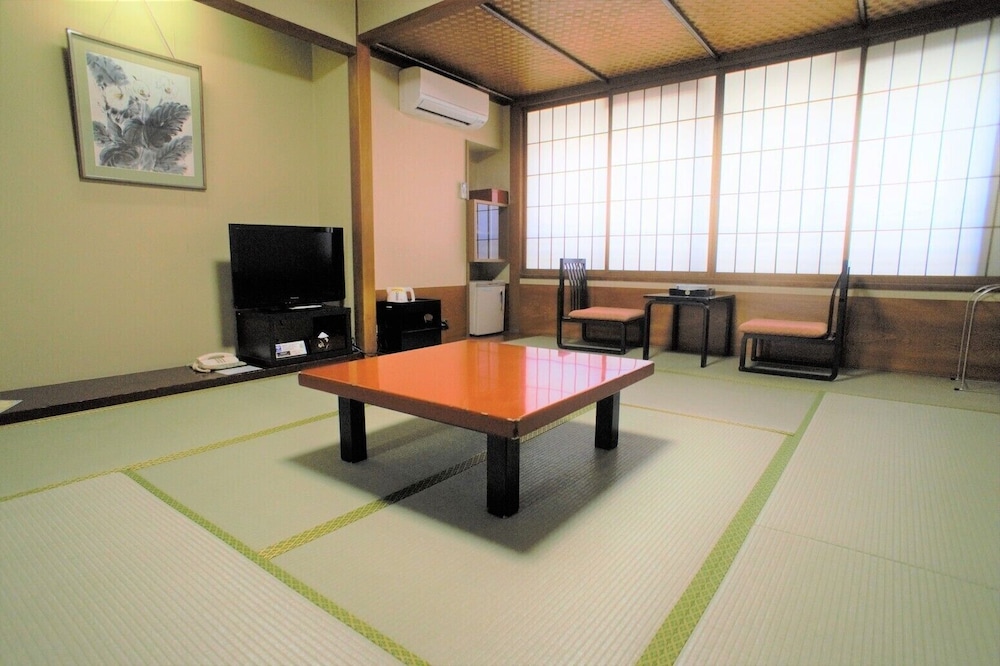 Yuzankaku 17/22