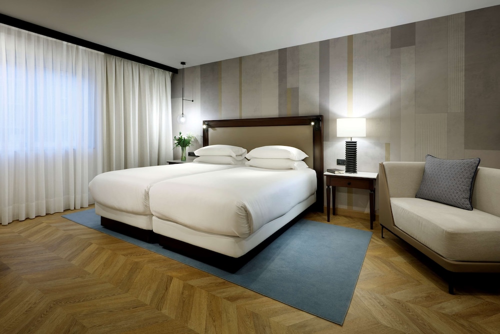Hyatt Regency Hesperia Madrid 13/65