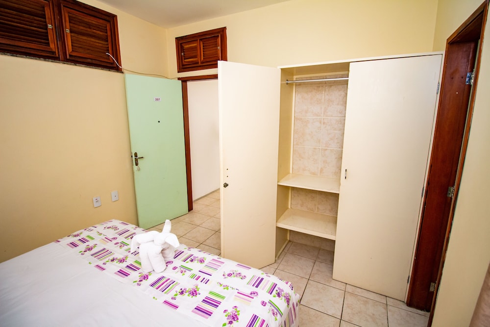 Algas Praia Hotel Ex Aquidaban Praia Hotel 29/70