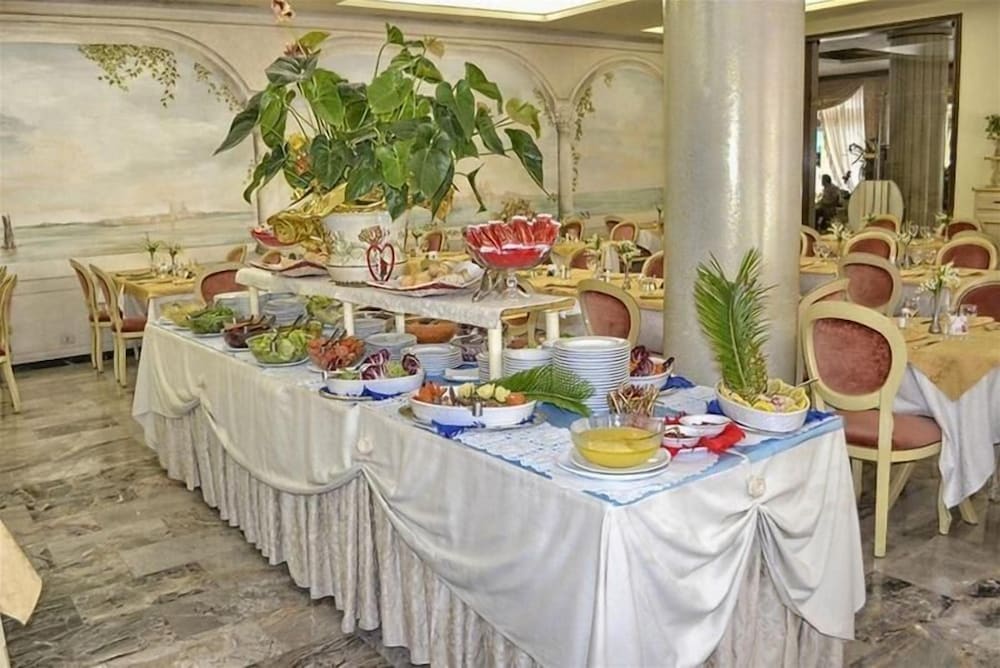 Terme Patria - Adults Only 24/36