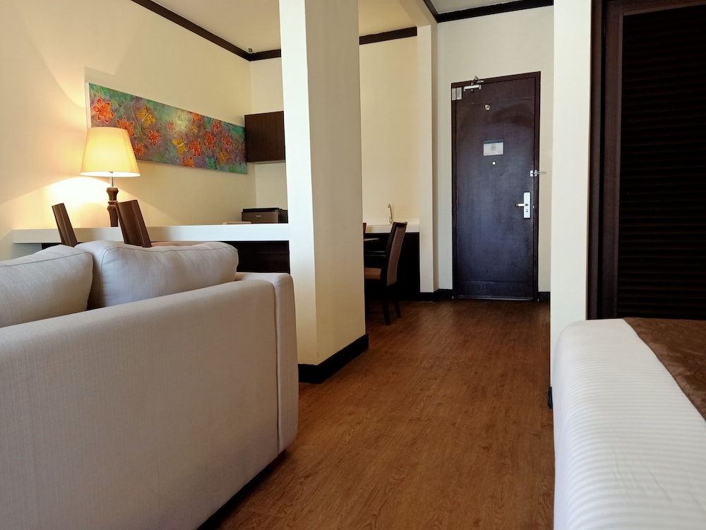 Villea Rompin Resort Golf 35/54