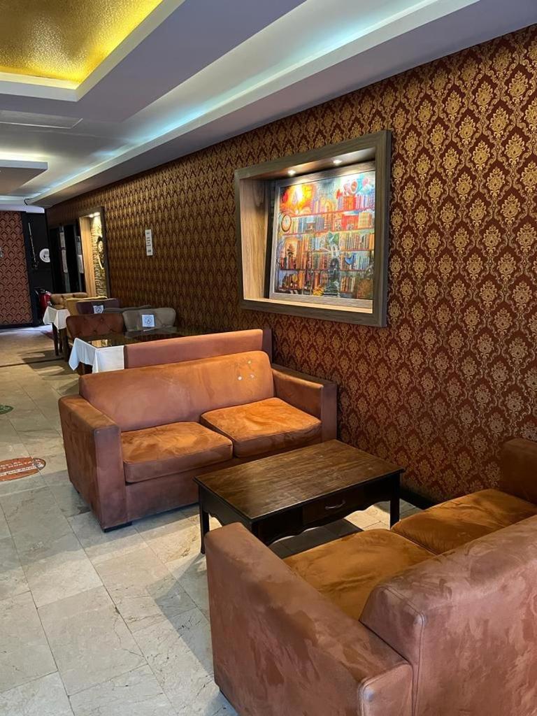 Metro Otel Izmir 3/18