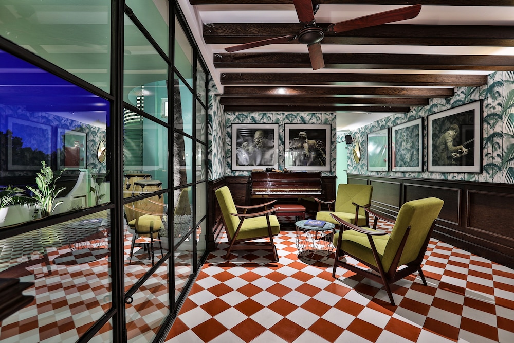 CUBANITO IBIZA SUITES 28/50