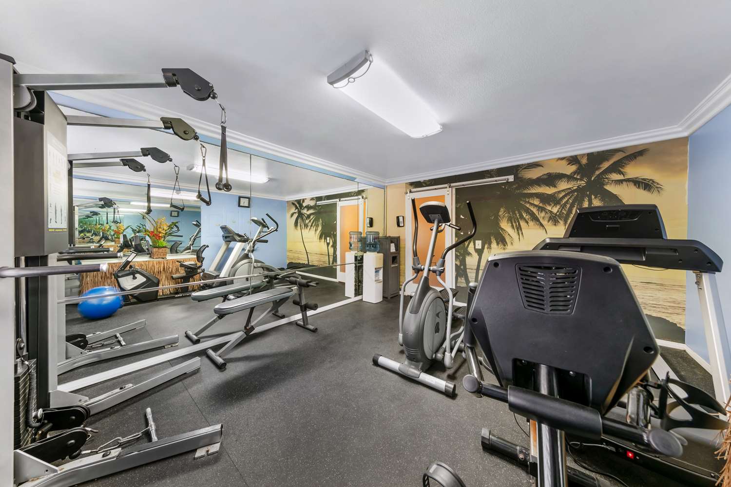Best Western Harbour Inn & Suites 21/36