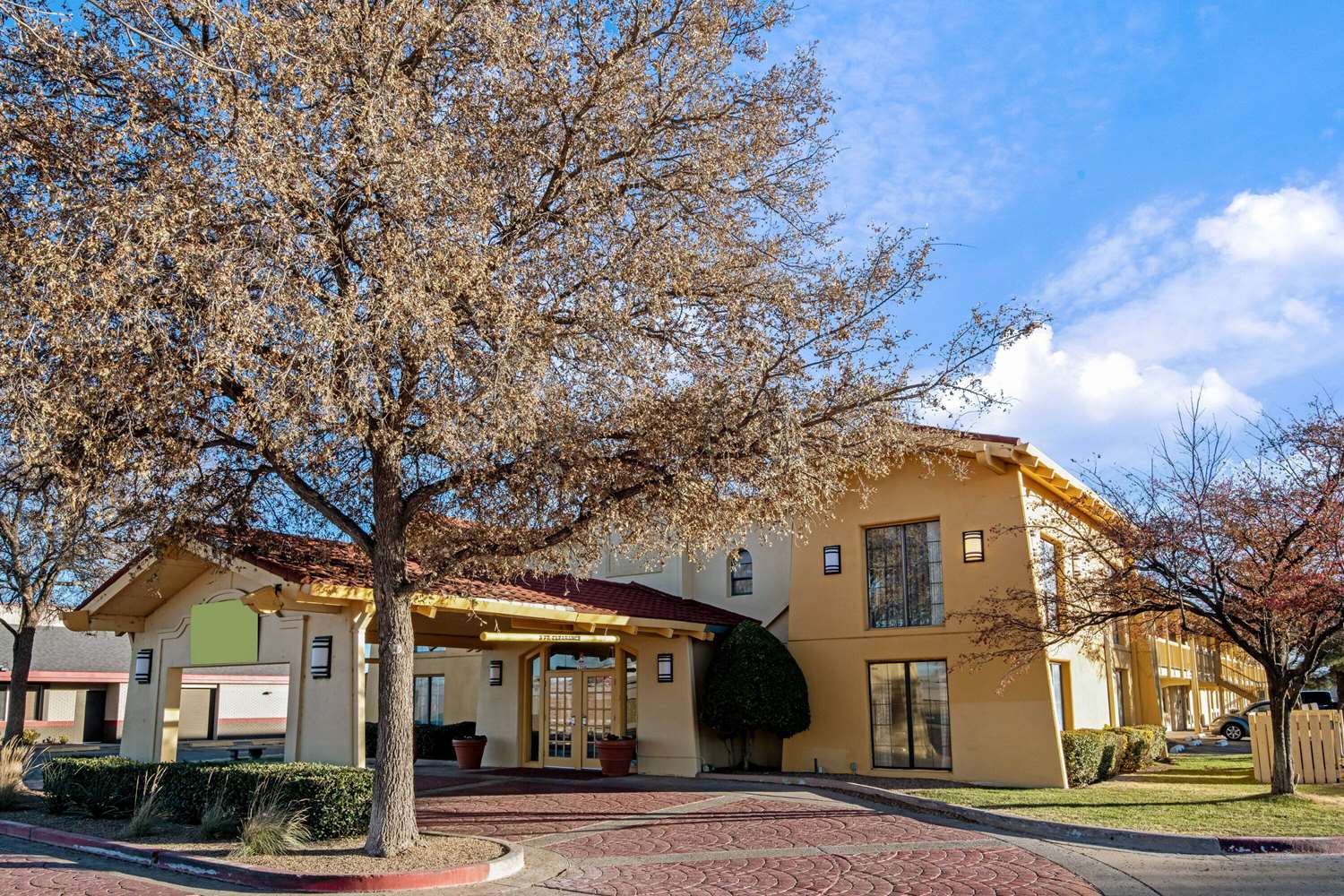 La Quinta Inn by Wyndham Amarillo Mid-City 4/52