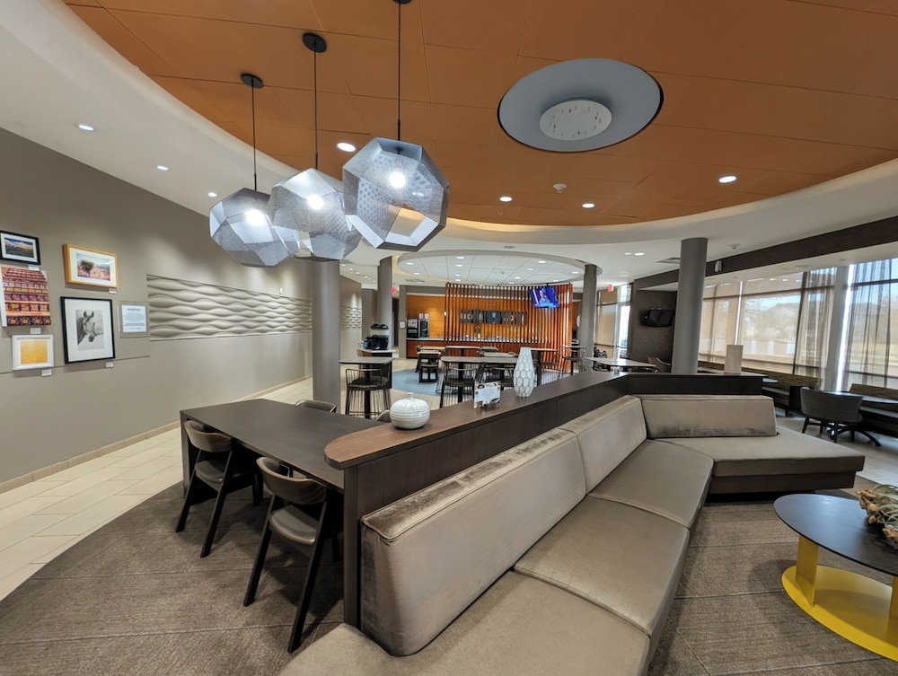 Springhill Suites Houston Rosenberg 8/47