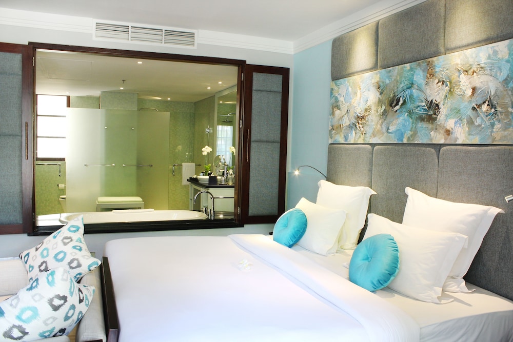 Novotel Bali Nusa Dua Hotel and Residences 18/74
