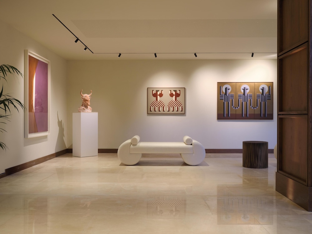 Hilton Chania Old Town Resort & Spa 20/50