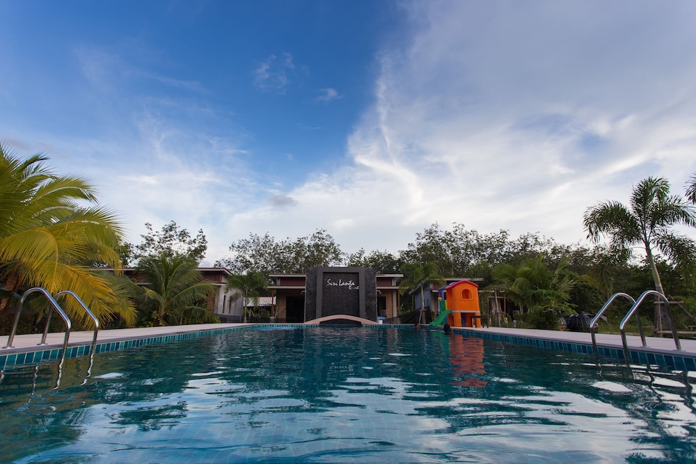 Sirilanta Resort 60/69