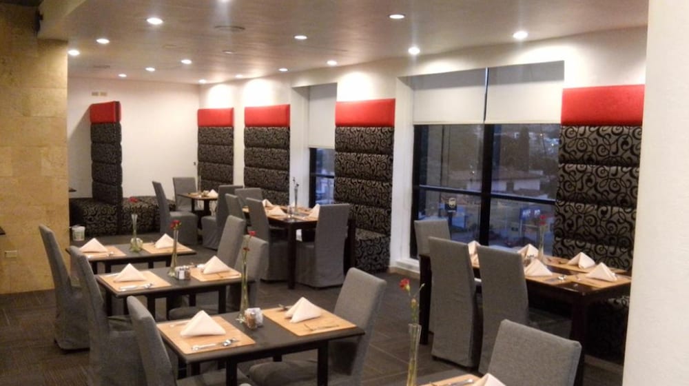 Minister Business Hotel 41/48