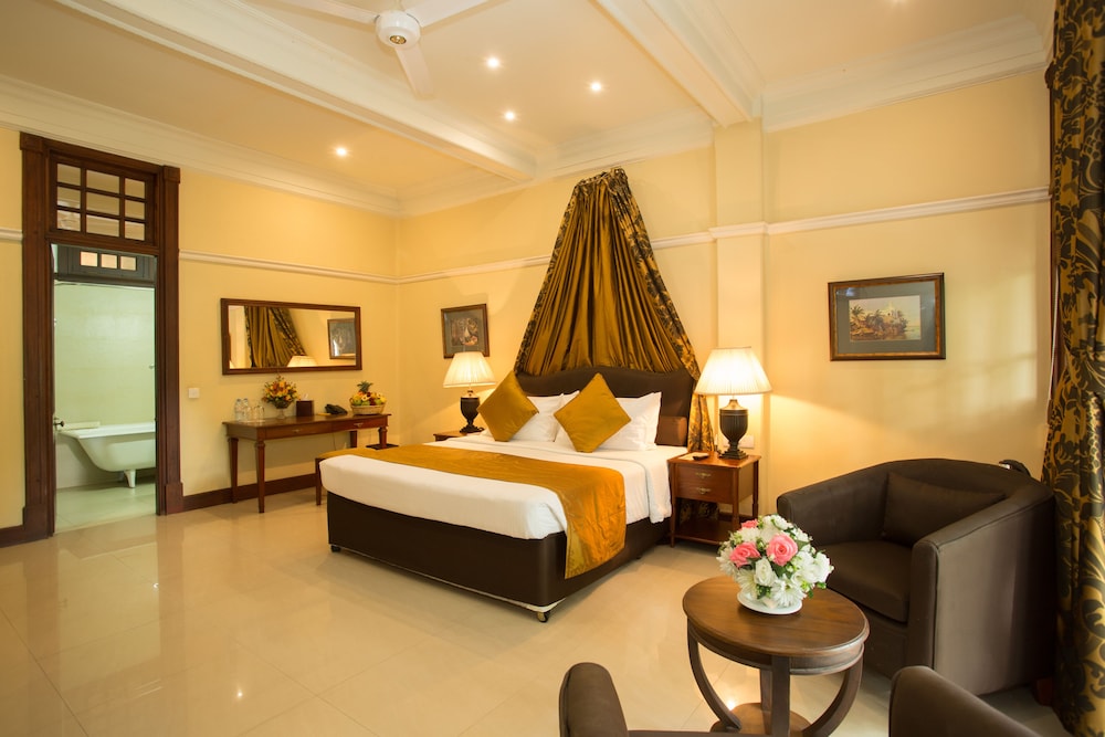 Suisse Hotel Kandy 16/50