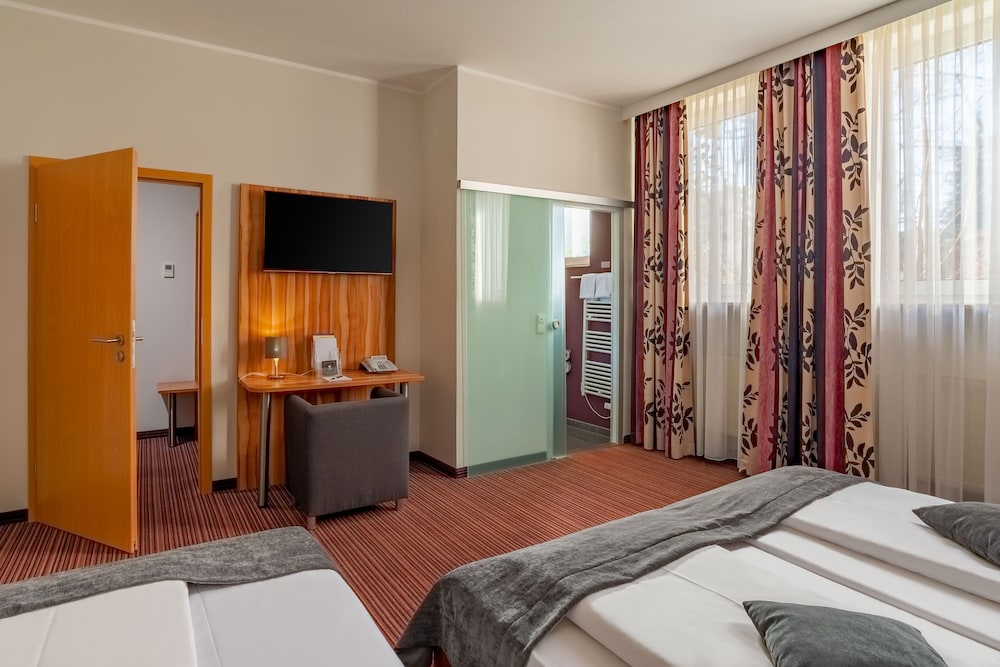 Arthotel ANA Style 12/34