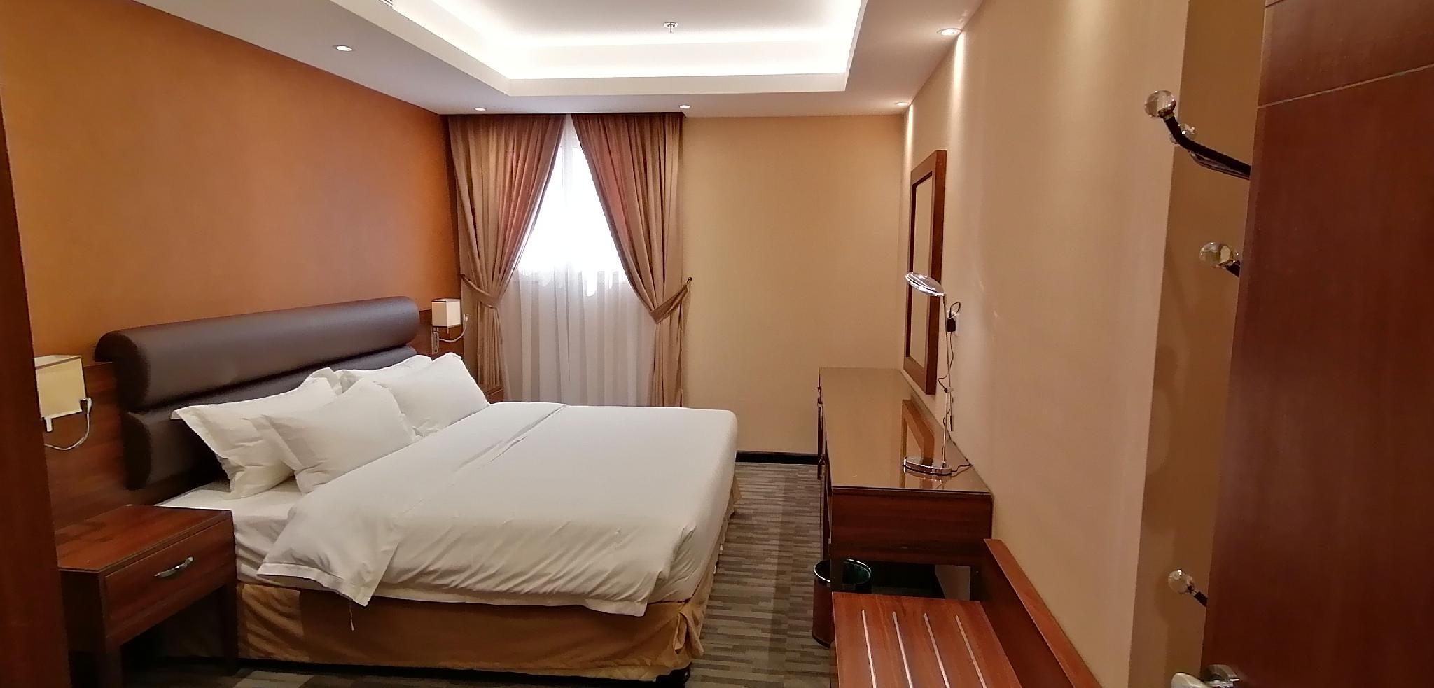 الضيافة شقة العليا(Manazel Al Diafa Serviced Apartments EX. (AL Diafah Apartment Olaya)) 14/44
