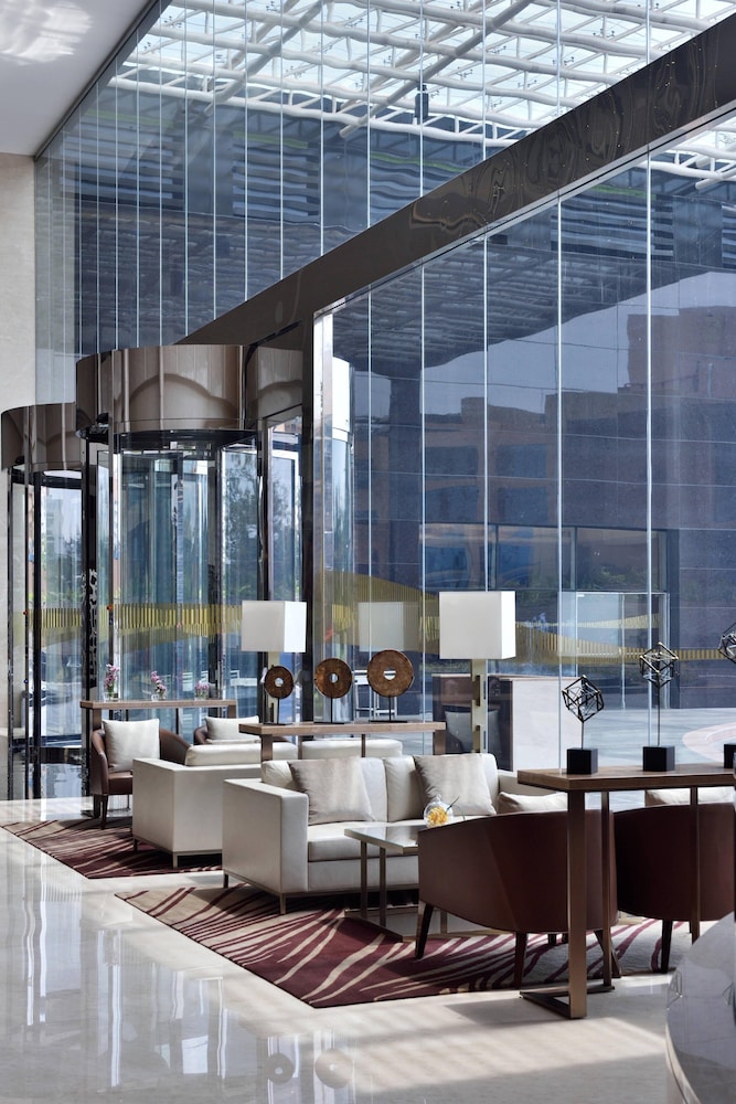 KOCHI MARRIOTT HOTEL 48/52