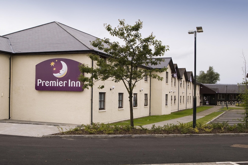 Premier Inn Glasgow (Motherwell) in MOTHERWELL