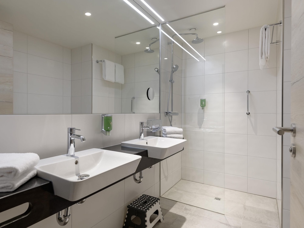 ibis Styles Bad Reichenhall 50/50
