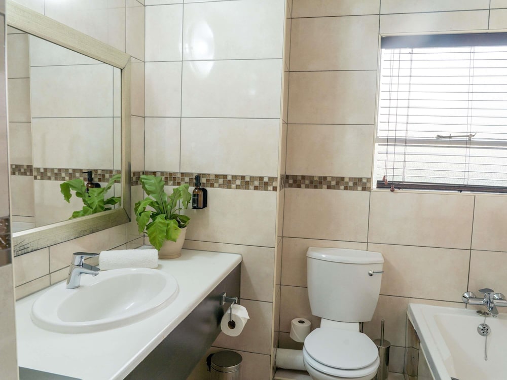 Mercure Johannesburg Bedfordview Hotel 71/72