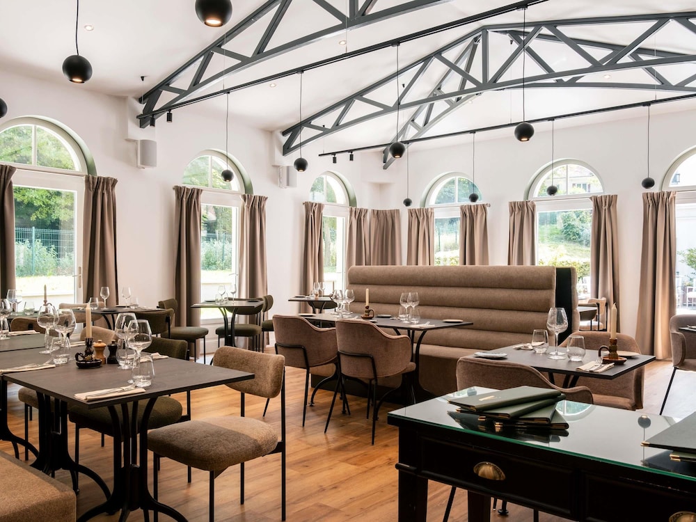 Hotel Castel Maintenon - Handwritten Collection 44/64