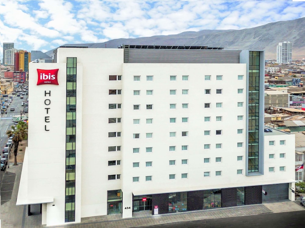 Ibis Iquique 2/45