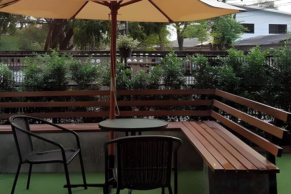 Tanwa Hotel 36/50