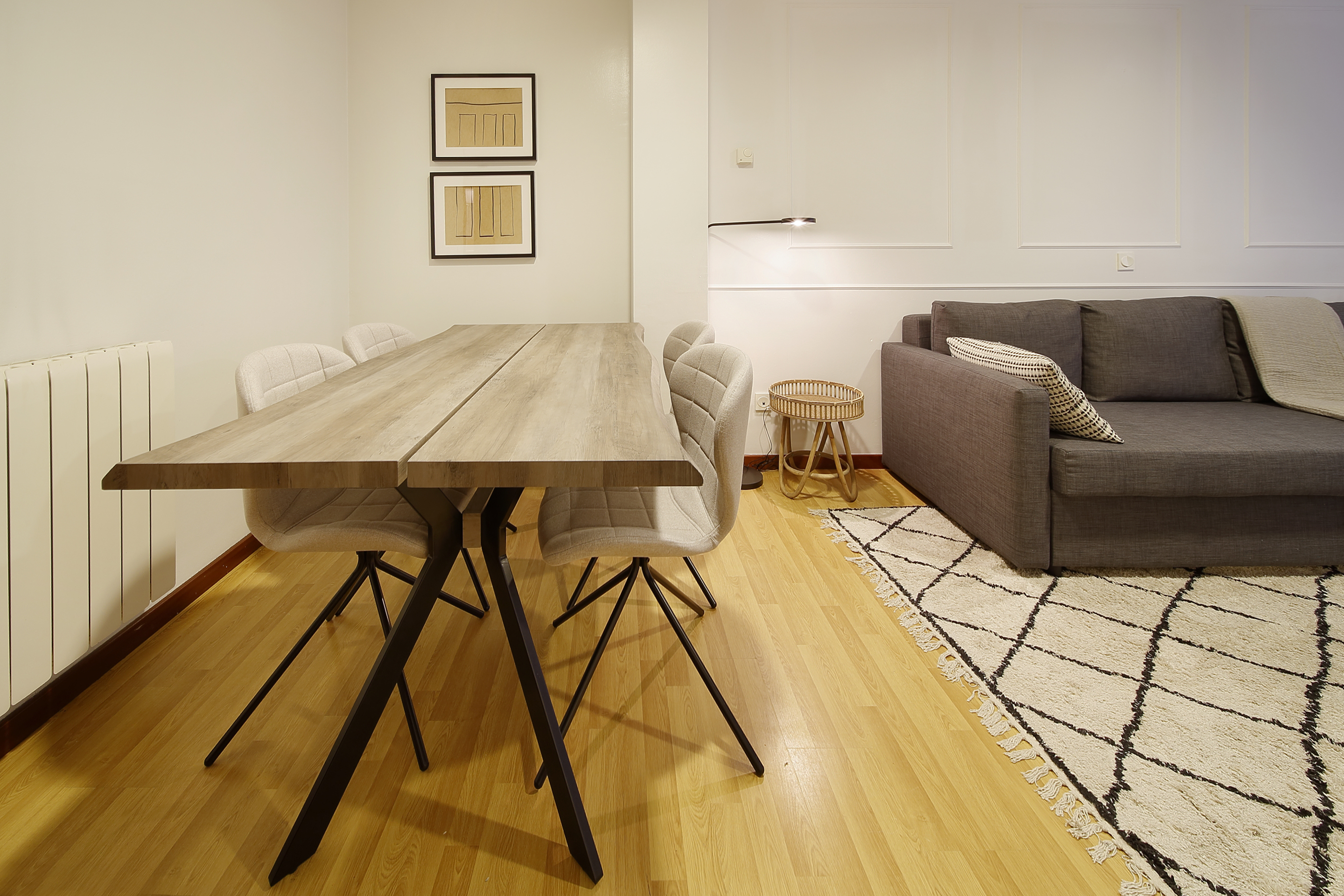 Apartamentos Urban Blue 34/55