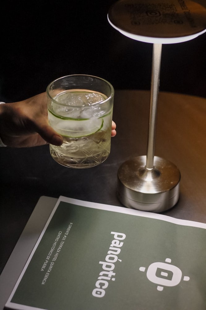 Quinta Esencia酒店精品(Quinta Esencia Hotel Boutique) 图片3