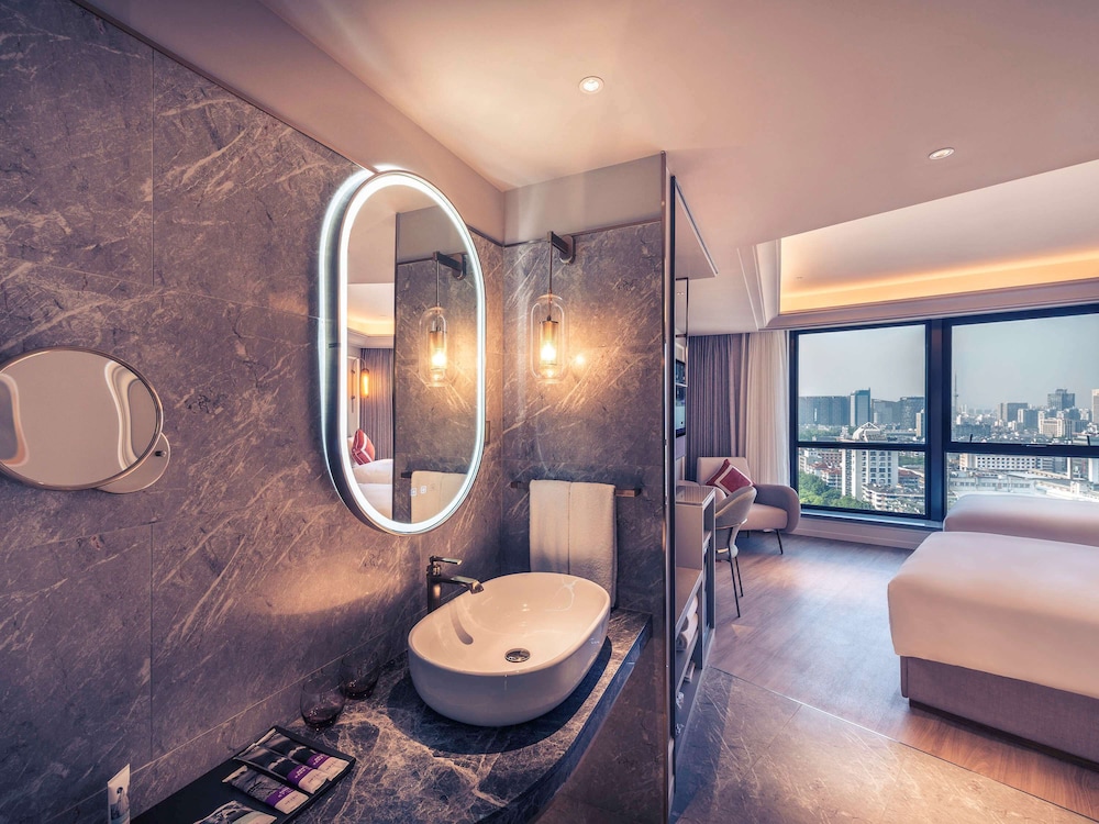 Mercure Hangzhou West Lake 59/59