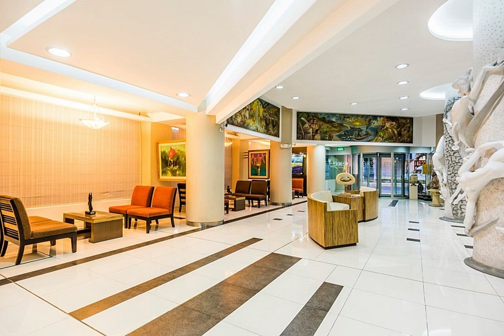 Hotel GH Galeria 12/55