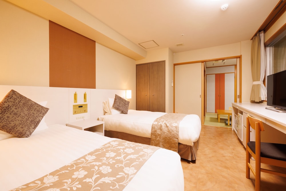 Kamenoi Hotel Itako 7/46