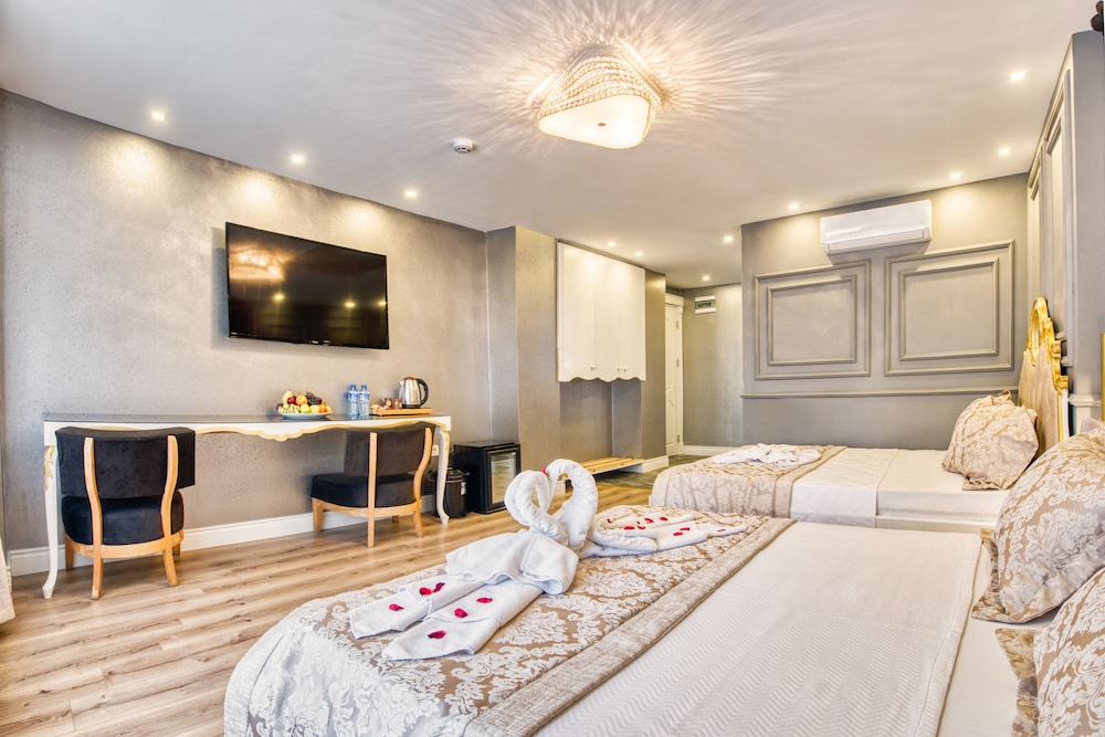 Sirkeci Ersu Hotel 15/70