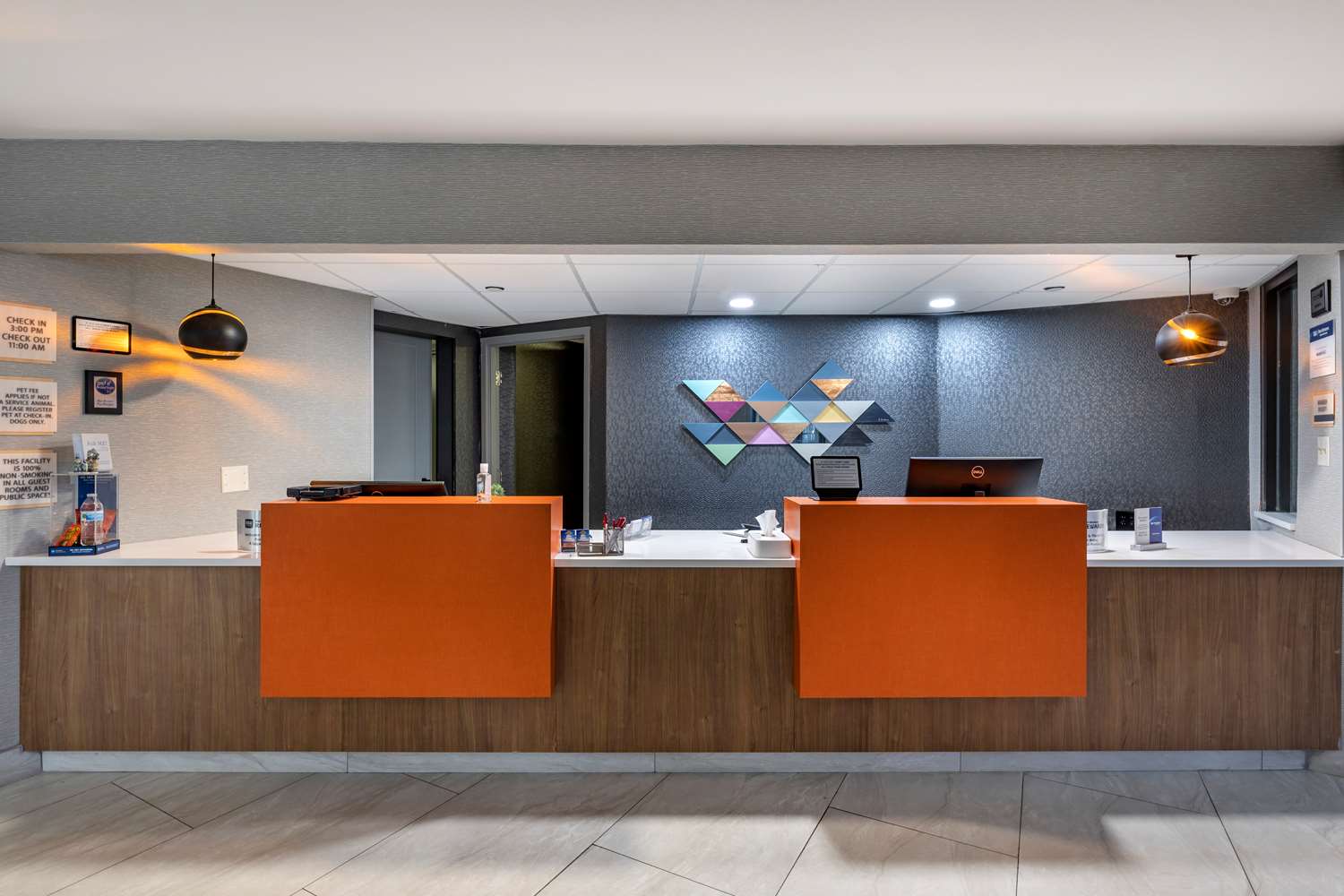 Best Western Plus St Louis West Westport 3/12