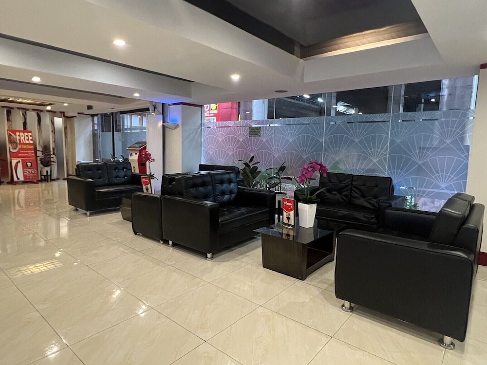 Hotel Sogo Edsa Trinoma 24/34