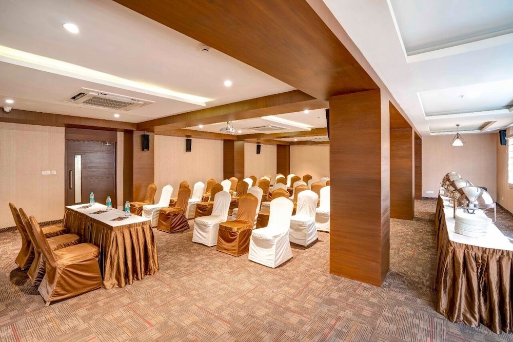 The Belstead Chennai (Near Us Consulate) 36/48