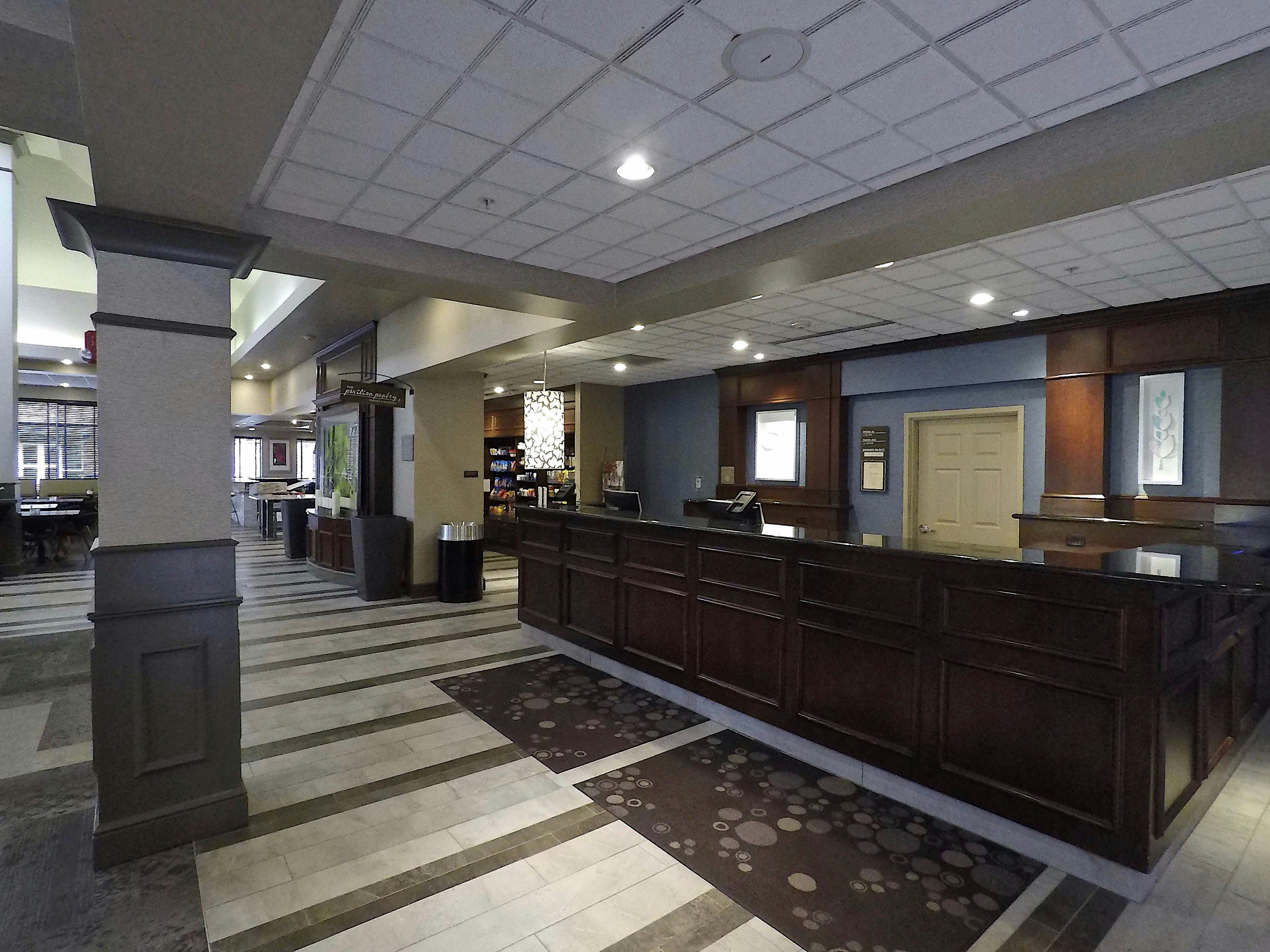 Hilton Garden Inn West Des Moines 8/65