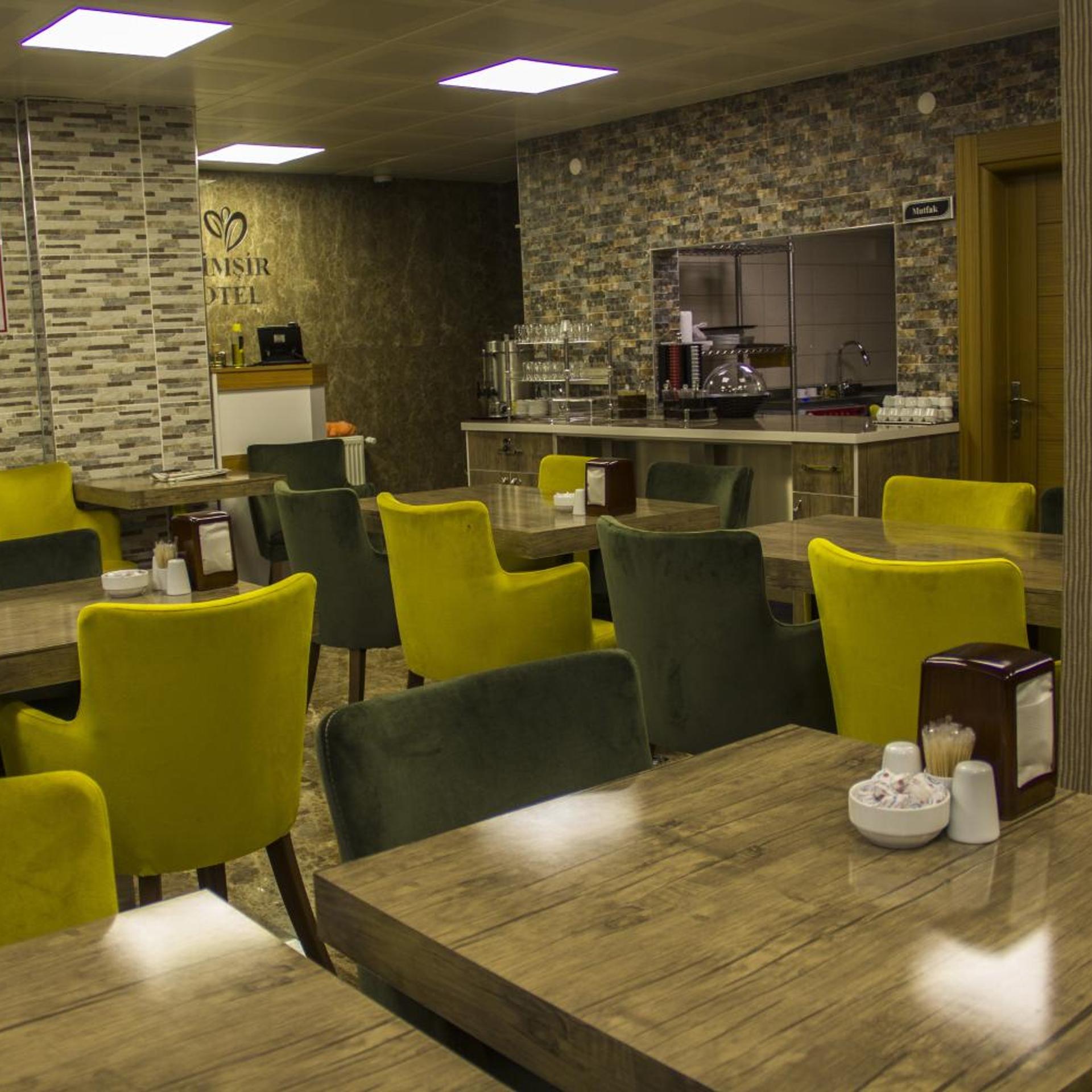 Ayder Simsir Butik Otel 31/38