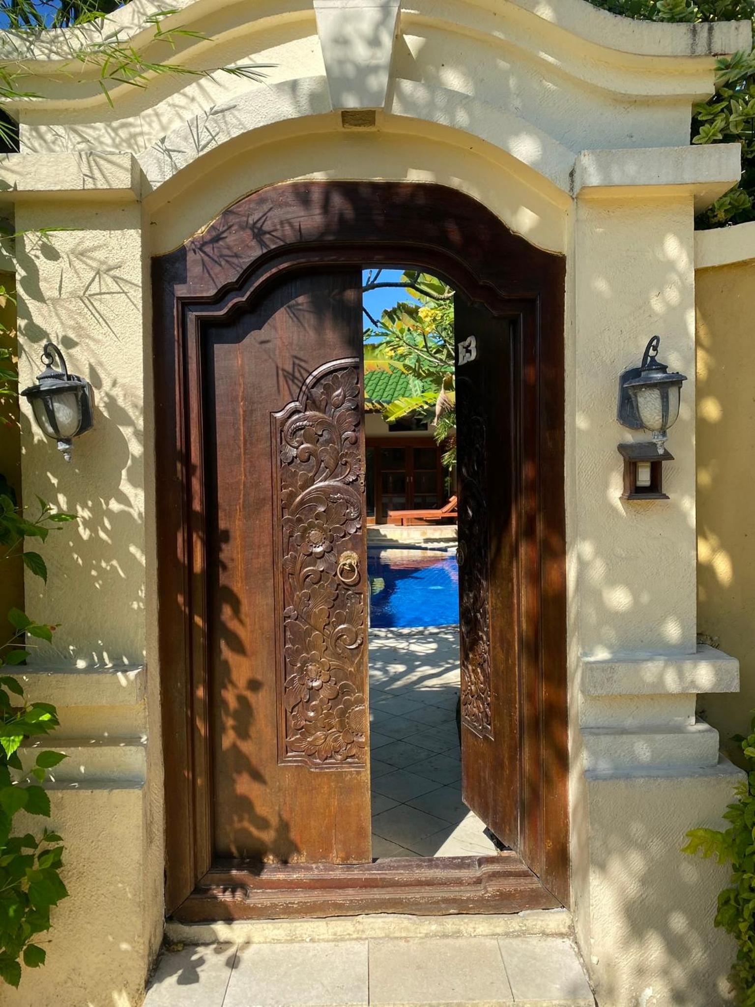 BALI JADE VILLAS 2/35