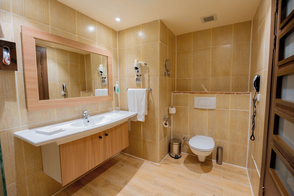 Swim Up, Junior Suite