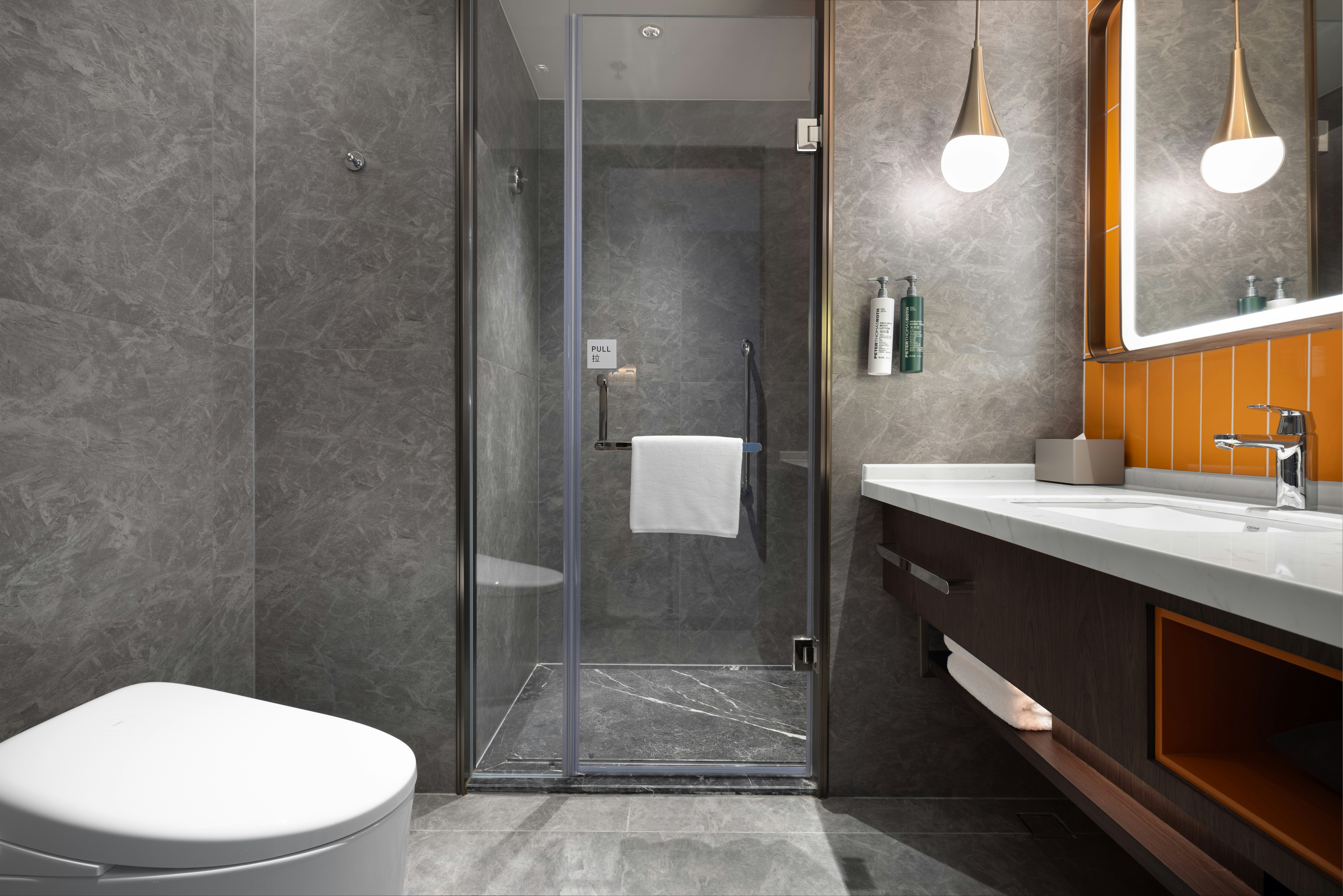 Home2 Suites by Hilton Guiyang Guanshanhu 50/53