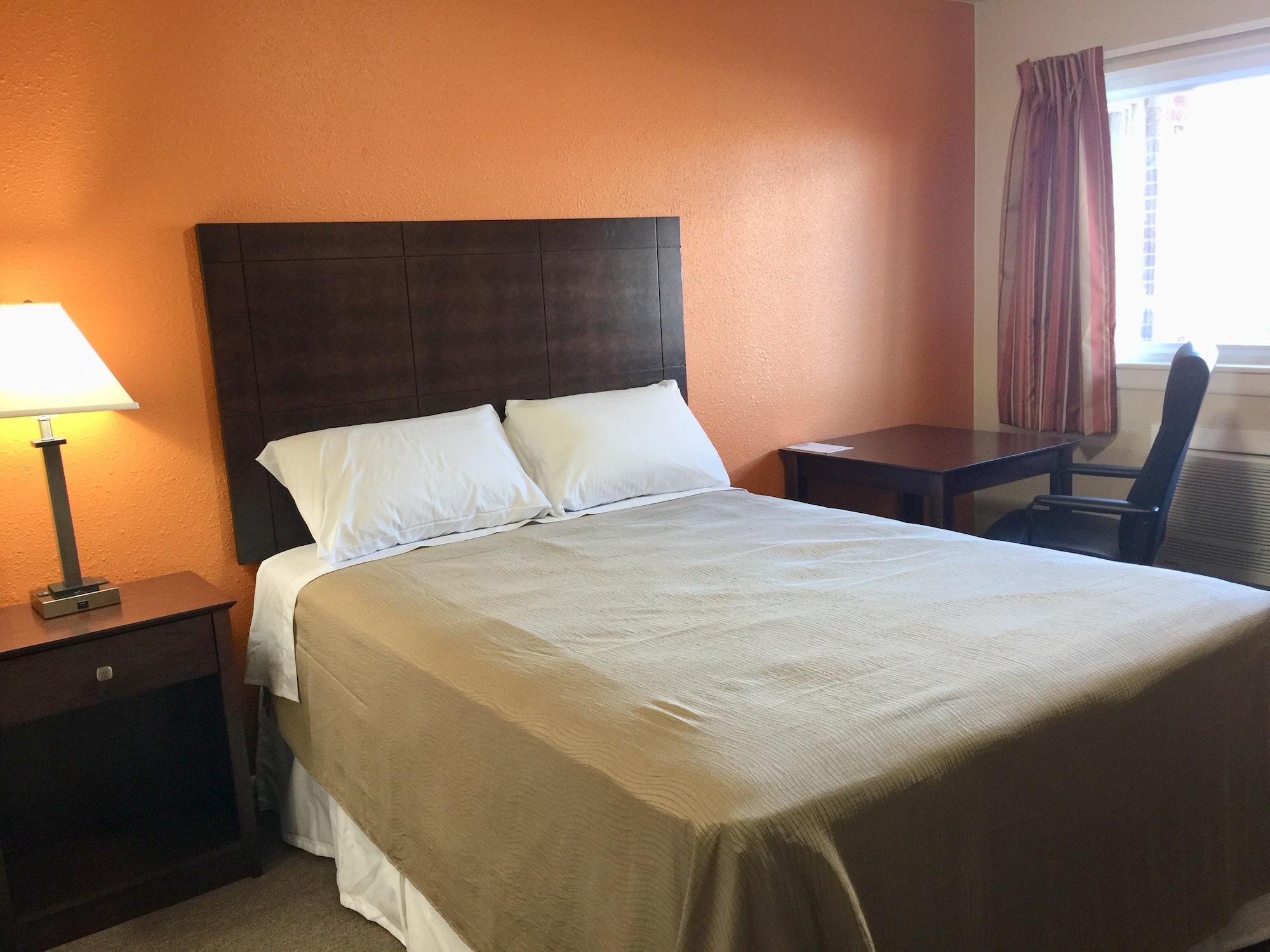 Downtown Motel 24/50