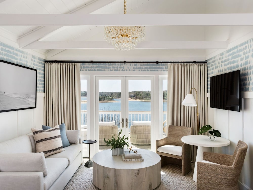 Wequassett Resort and Golf Club 50/73