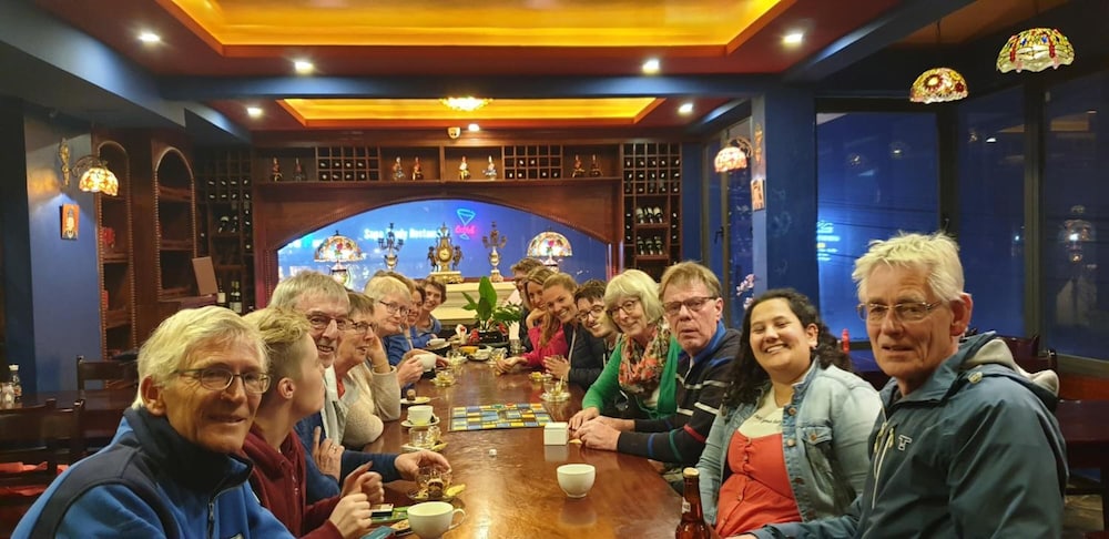 Sapa House Hotel 9/35