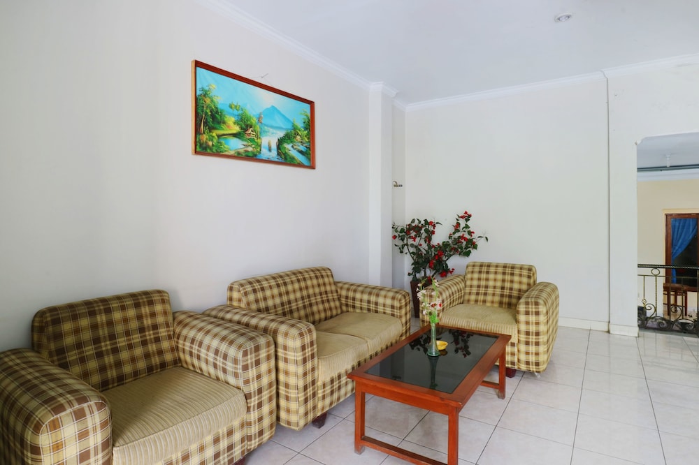 Hotel Arjuna 42/66