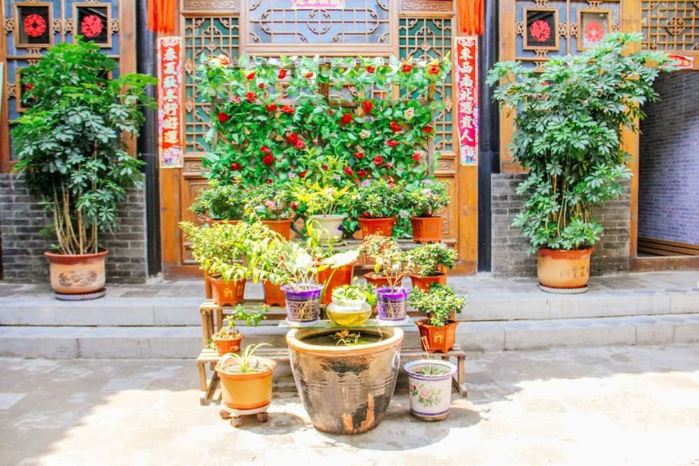 Baichanghong Inn 40/50