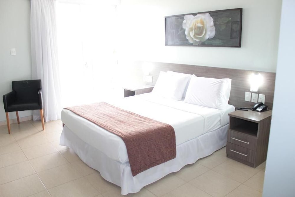 San Diego Suites Rio Grande Passos 11/58